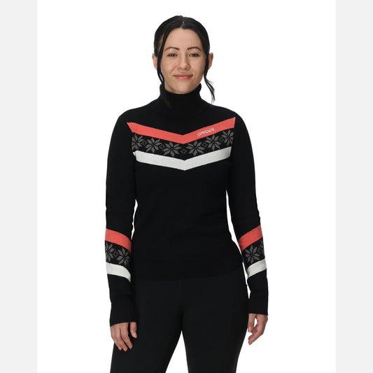 Spyder Women's Stellar Sweater