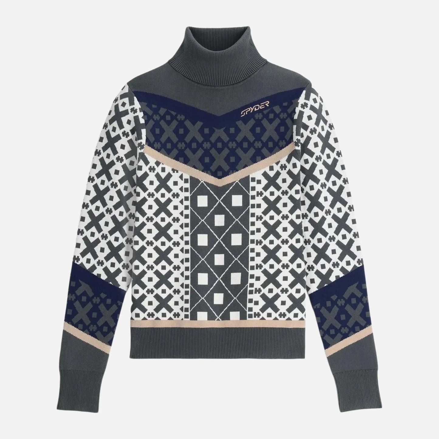 Spyder Women's Stellar Sweater