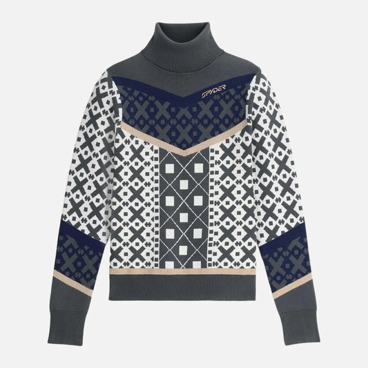 Spyder Women's Stellar Sweater