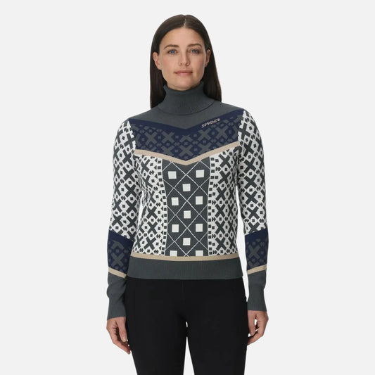 Spyder Women's Stellar Sweater