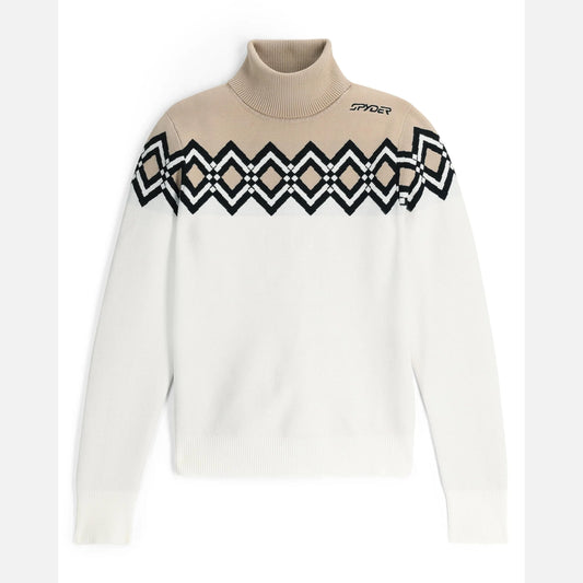 Spyder Women's Stellar Sweater