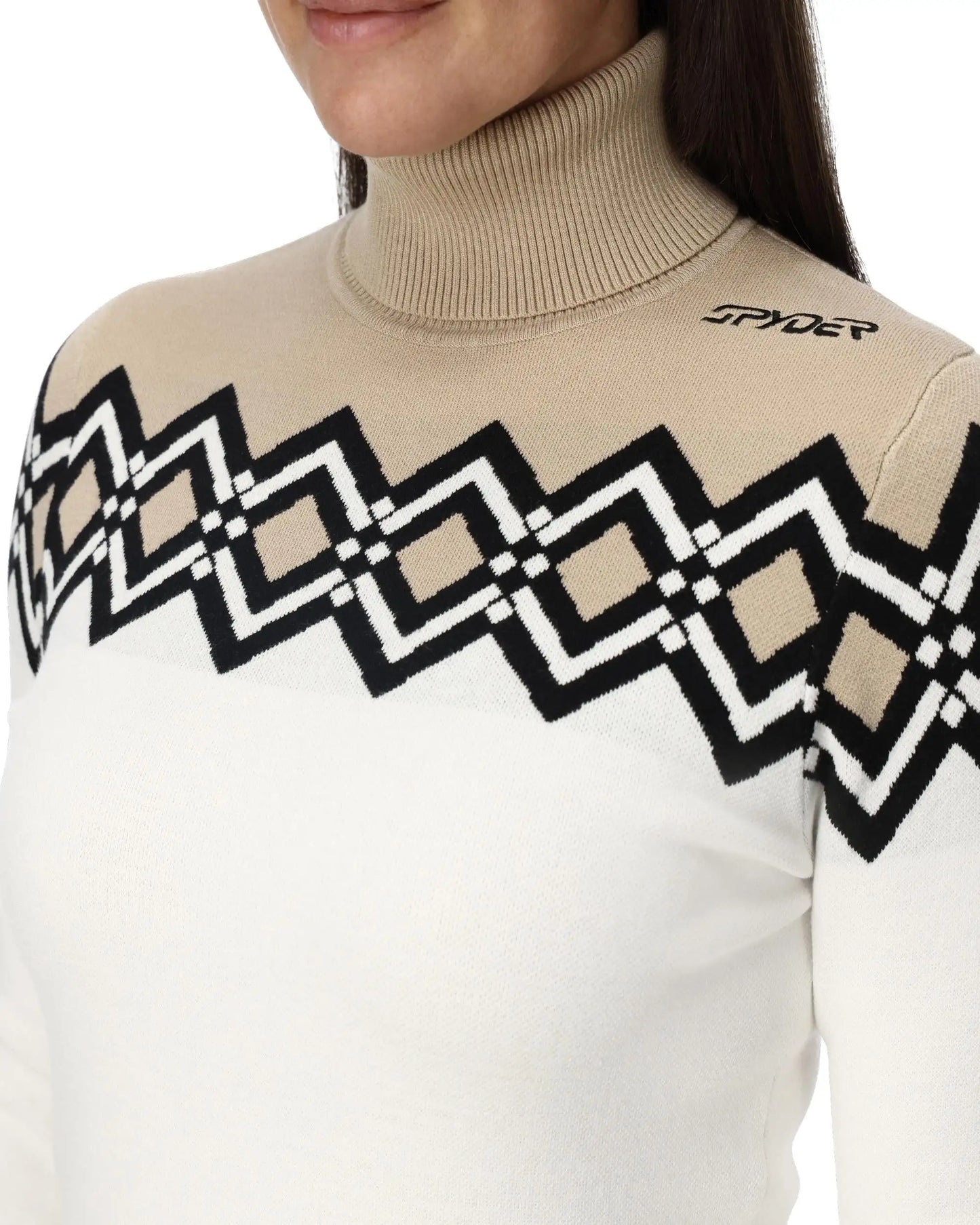 Spyder Women's Stellar Sweater