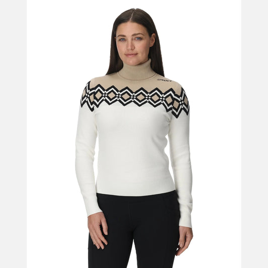 Spyder Women's Stellar Sweater