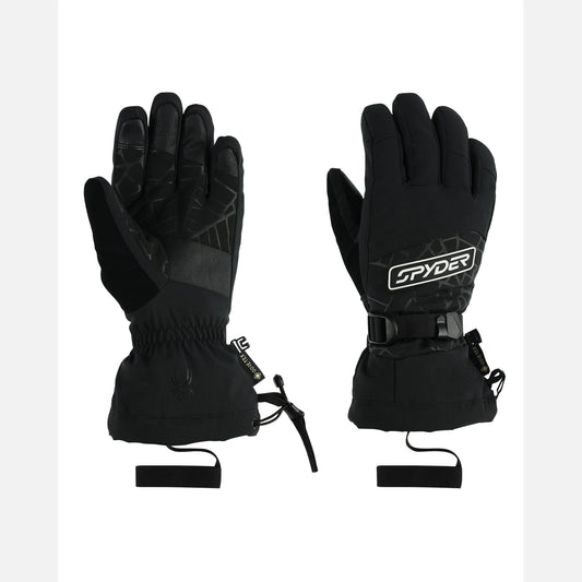 Spyder Men's Overweb GTX Glove