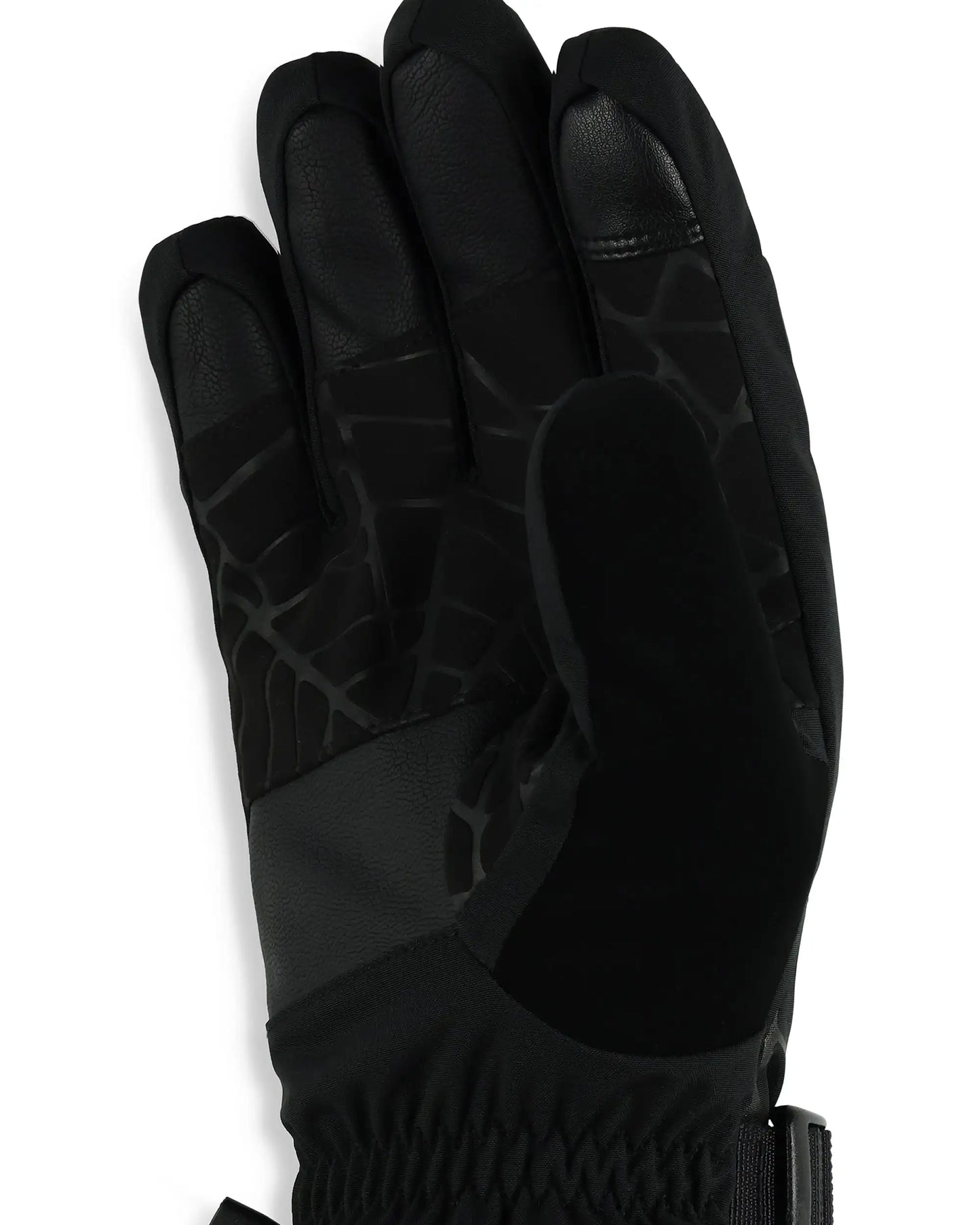 Spyder Men's Overweb GTX Glove