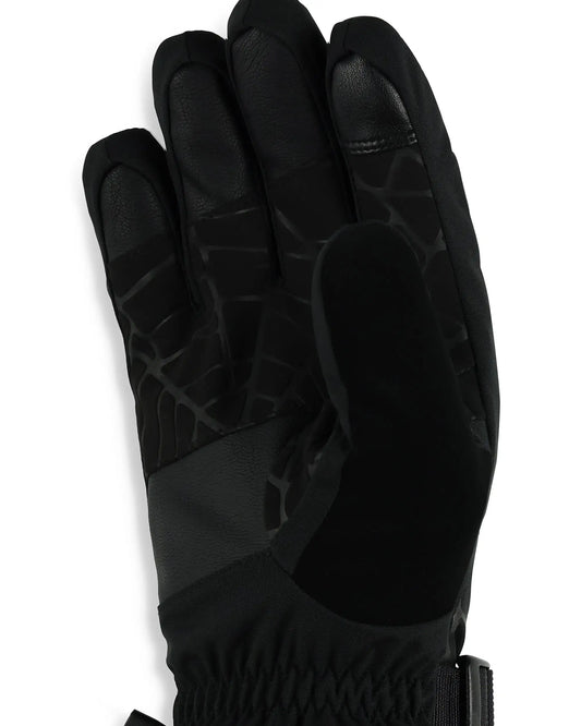 Spyder Men's Overweb GTX Glove