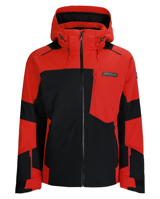 Spyder Men's Leader Jacket