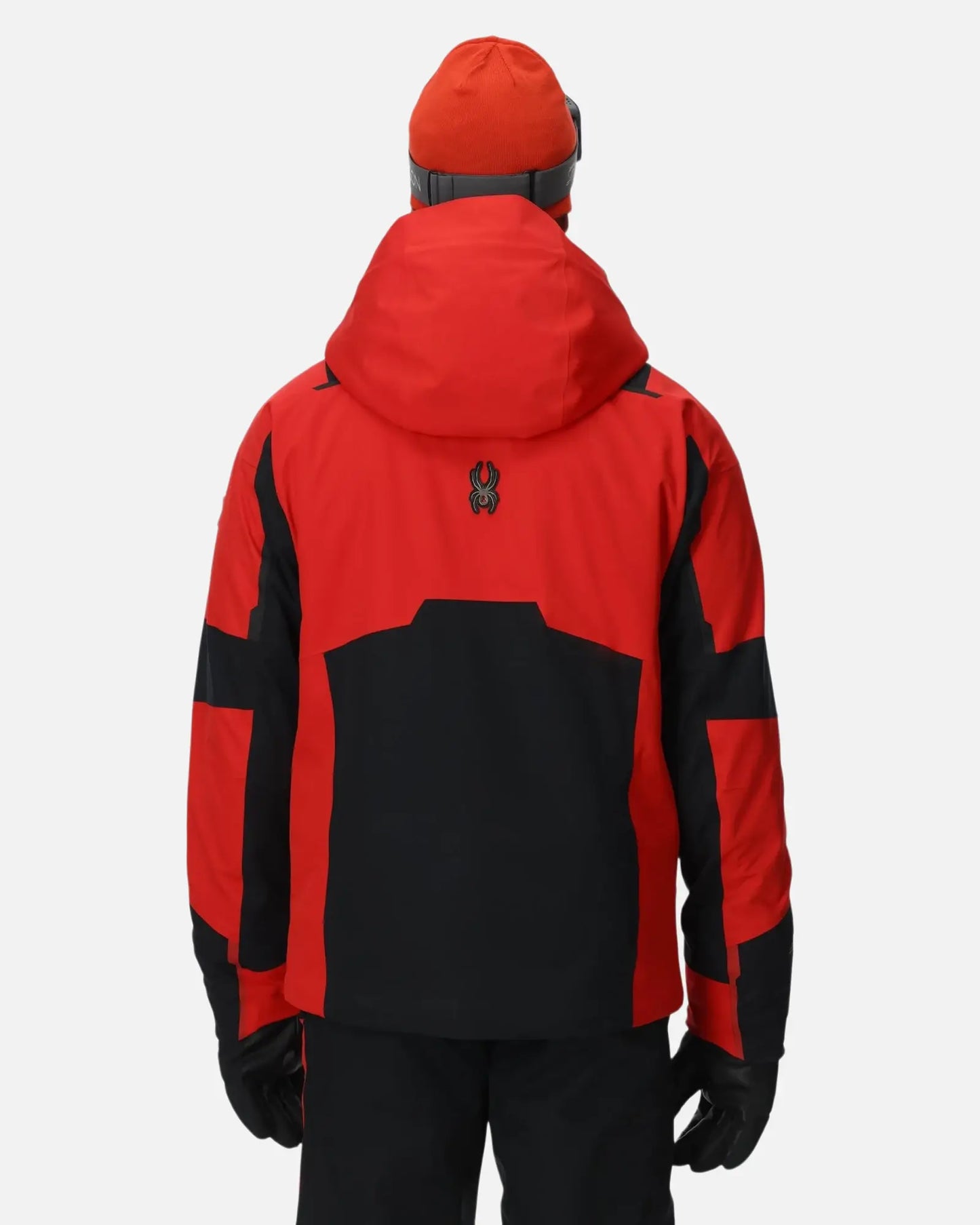 Spyder Men's Leader Jacket