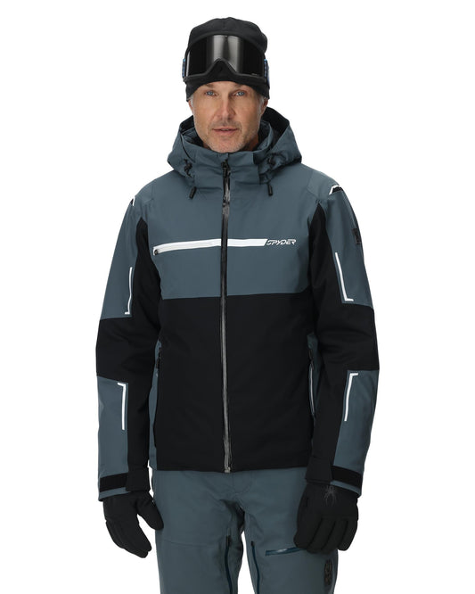 Spyder Men's Titan Jacket