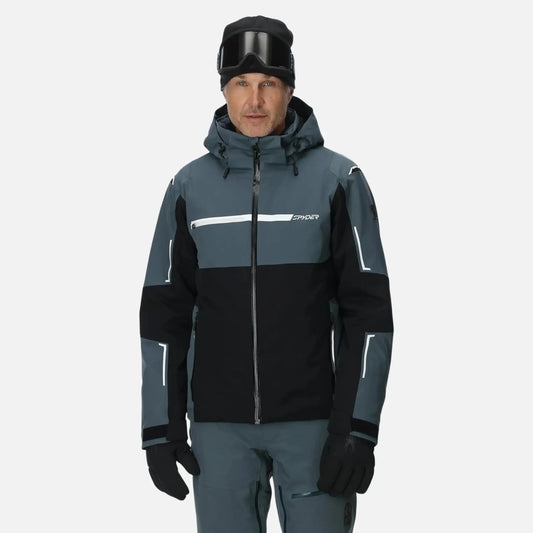 Spyder Men's Titan Jacket