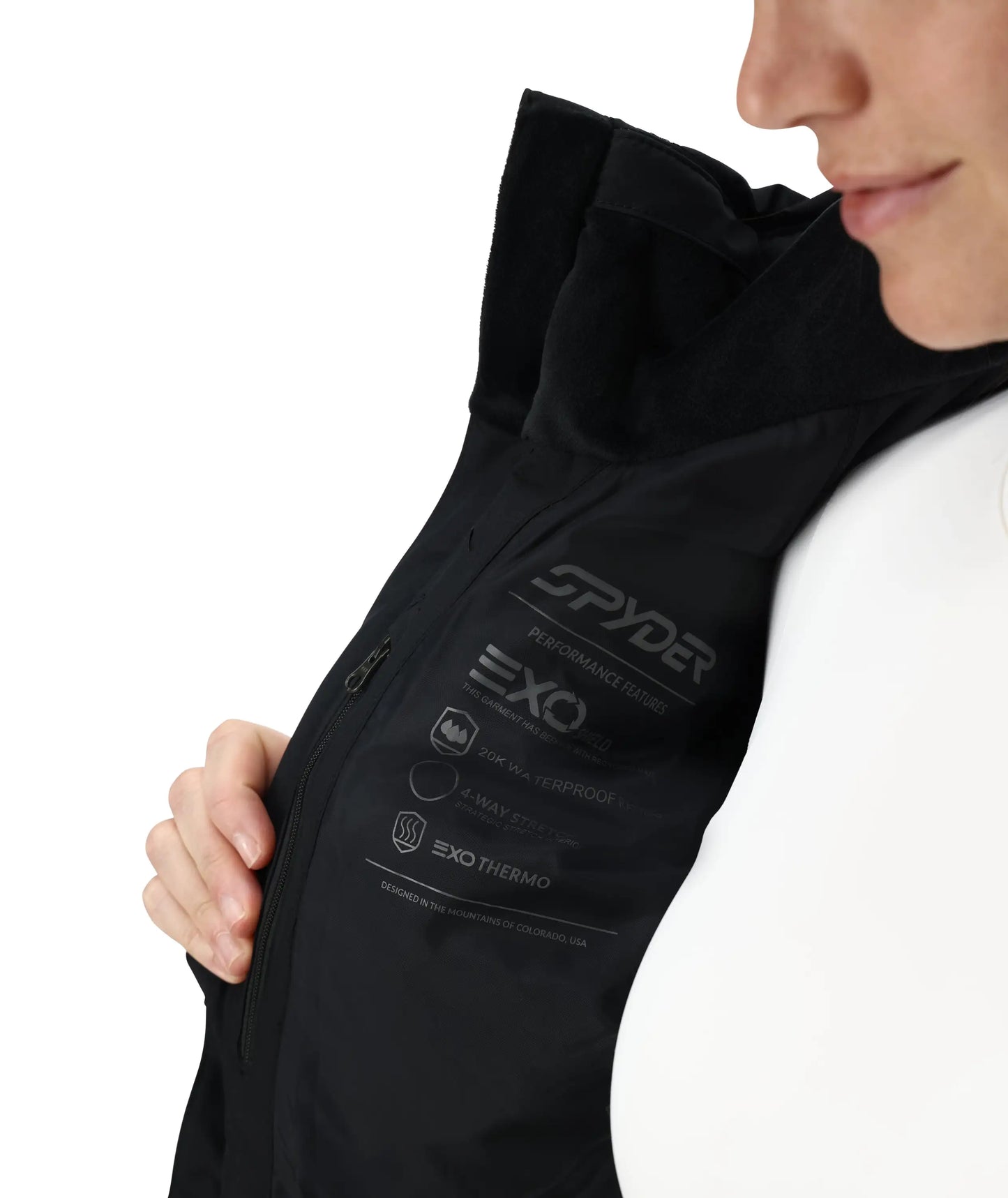 Spyder Women's Haven Jacket