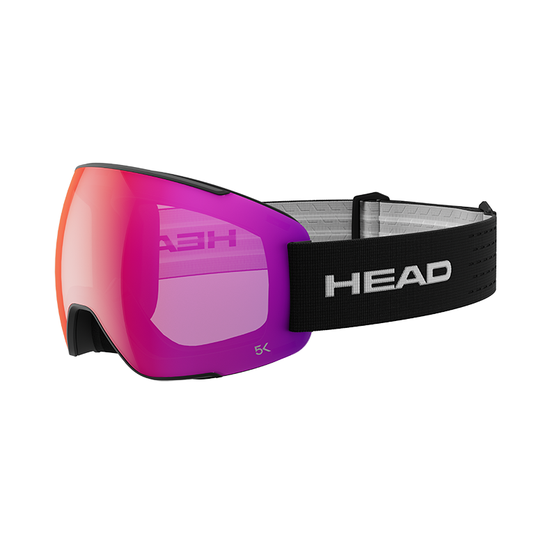 Head Magnify 5K Goggle
