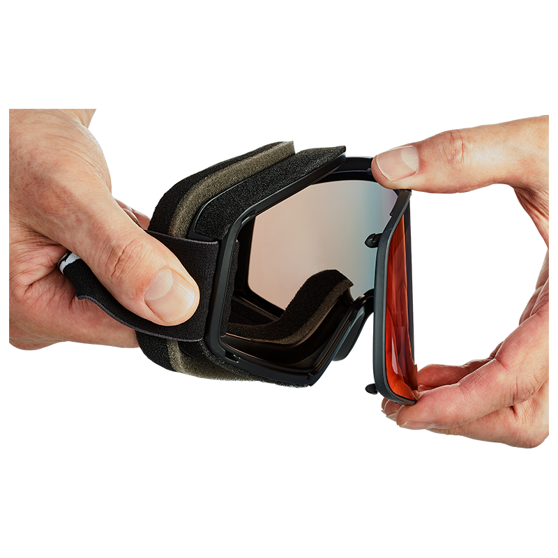 HEAD HORIZON 2.0 5K Goggle