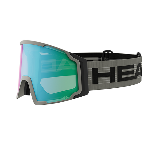 Head Neves Pro 5K Photo Goggle