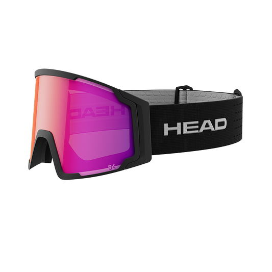HEAD NEVES PRO 5K Goggle