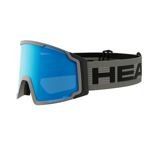 Head Neves Pro 5K Goggle