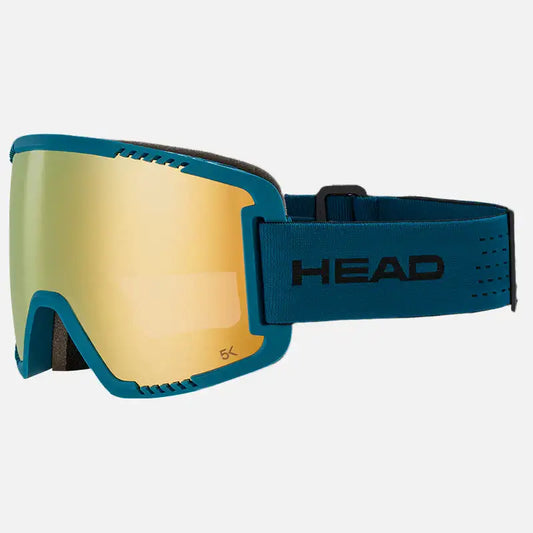 Head CONTEX PRO 5K Goggle