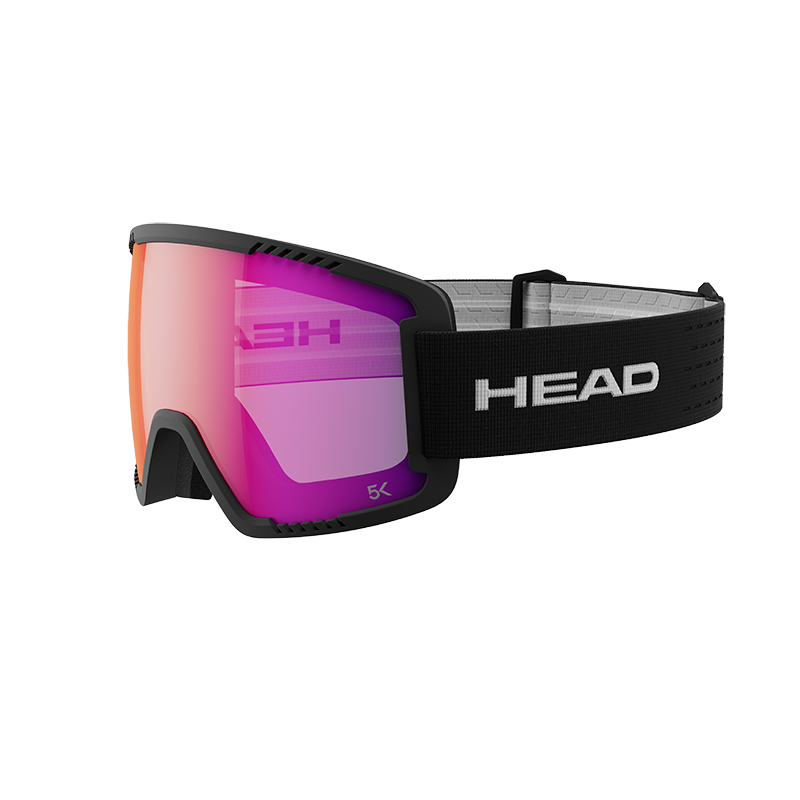 HEAD CONTEX PRO 5K Goggle