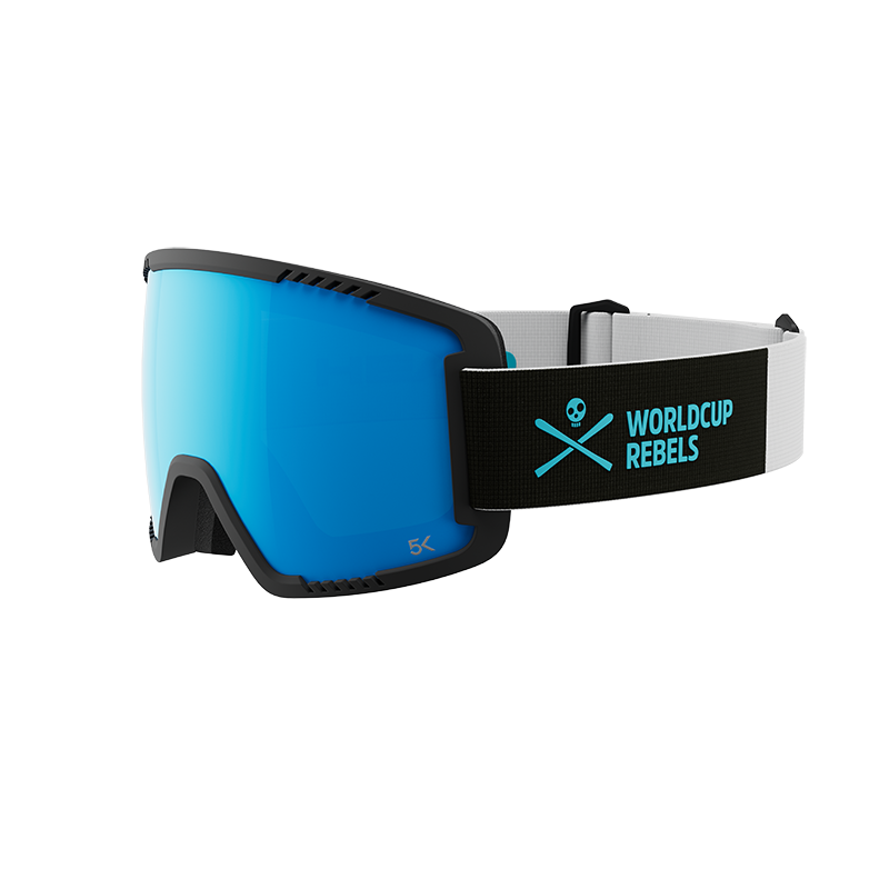 Head Contex Pro 5K WCR Goggle