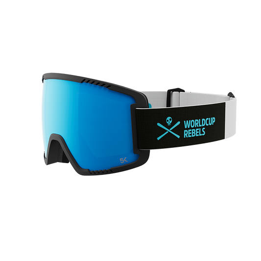 Head Contex Pro 5K WCR Goggle