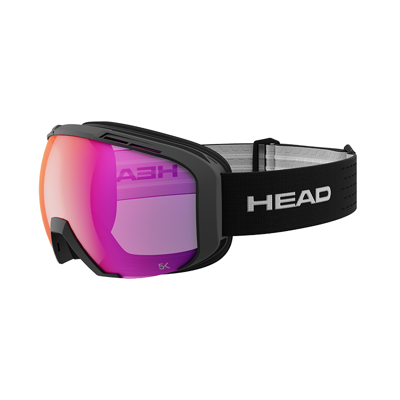 HEAD OTG 5K Goggle