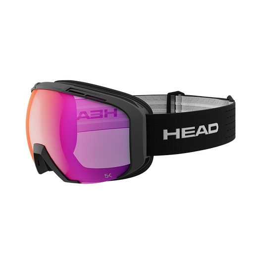 HEAD OTG 5K Goggle