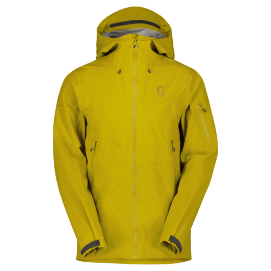 Scott M's Explorair 3L Jacket