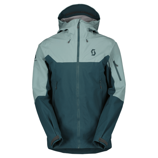 Scott M's Explorair 3L Jacket