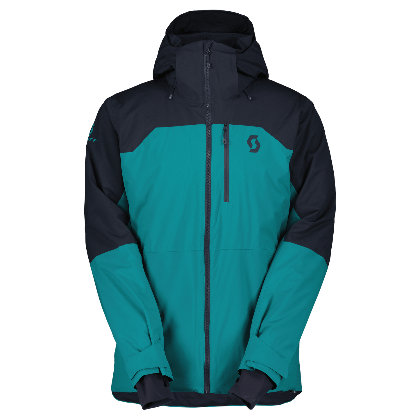 Scott M's Ultimate Dryo Jacket