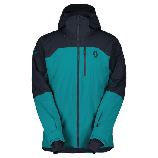 Scott M's Ultimate Dryo Jacket