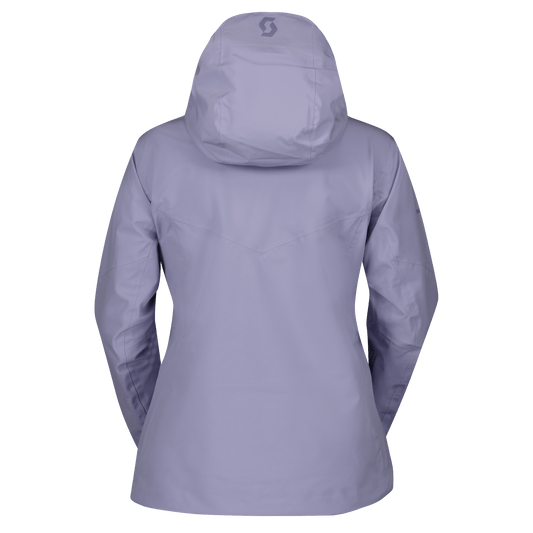 Scott W's Explorair 3L Jacket