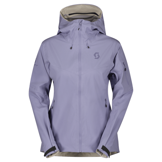 Scott W's Explorair 3L Jacket