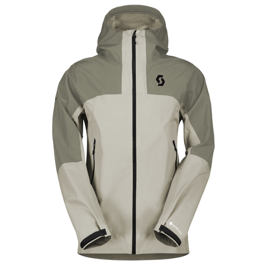 Scott M's Explorair GTX Hybrid LT Jacket