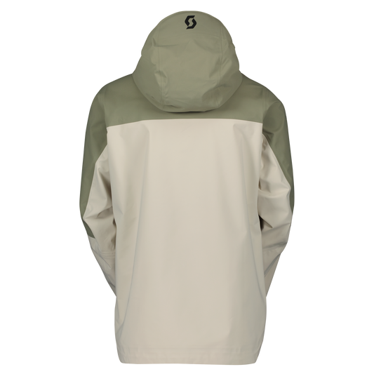 Scott M's Explorair DryoSpun 3L Jacket