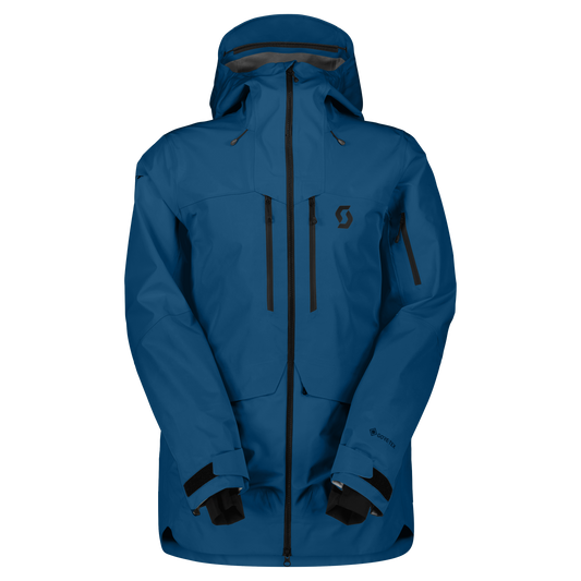 Scott M's Line Chaser GTX 3L Jacket