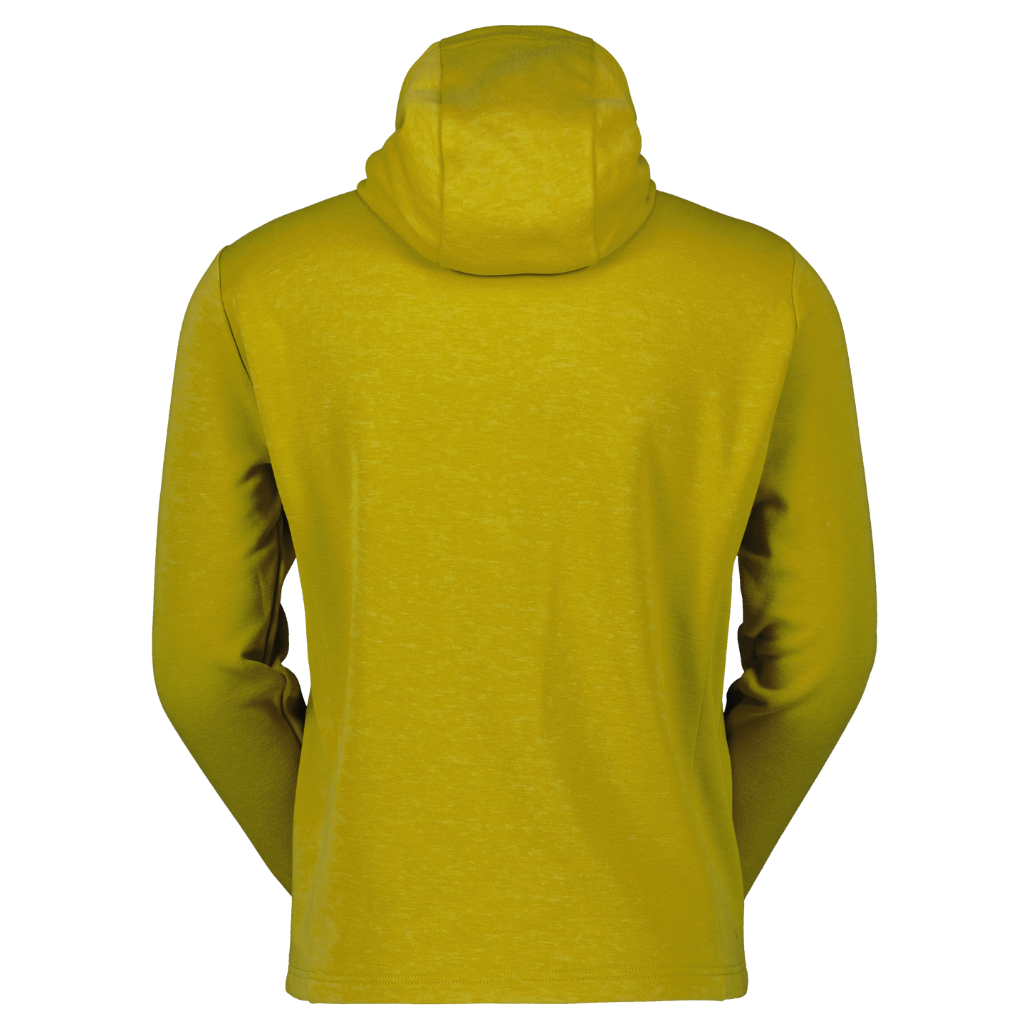 Scott Men's Defined Warm Hybrid Hoody