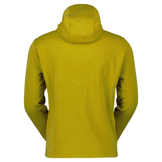 Scott Men's Defined Warm Hybrid Hoody