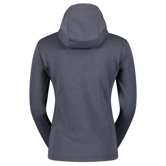 Scott Women's Defined Warm Hybrid Hoody