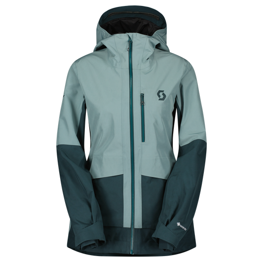 Scott W's Vertic GTX 2L Jacket