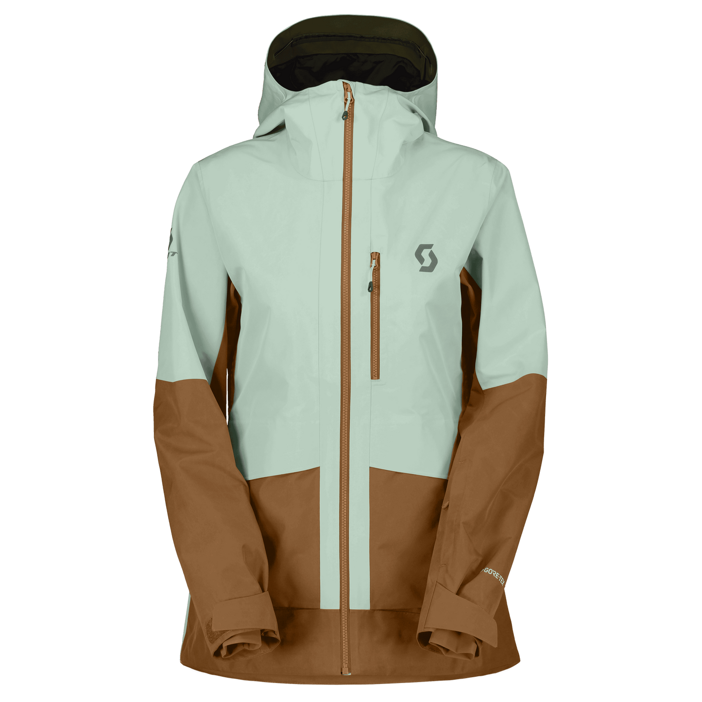 Scott Women's Vertic GTX 3L Jacket