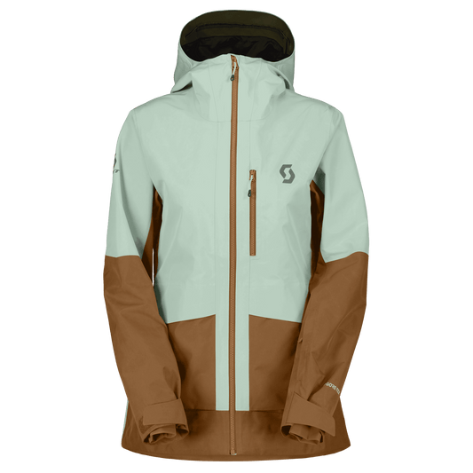 Scott Women's Vertic GTX 3L Jacket