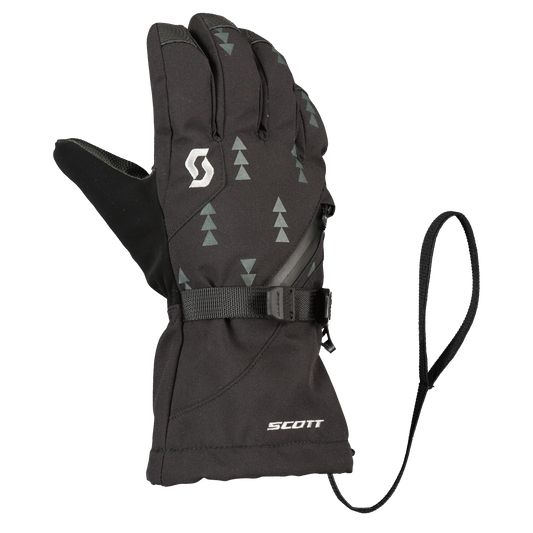 Scott JR Ultimate Premium Glove