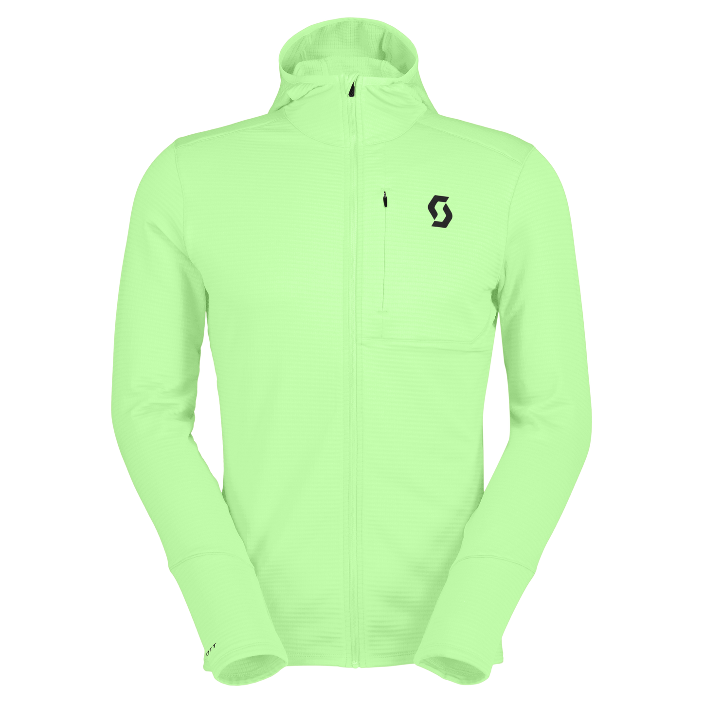 Scott Men's Defined Light Hoody