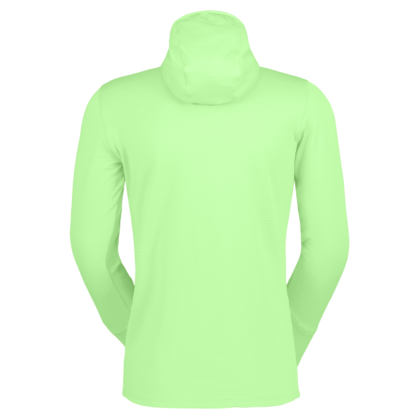 Scott Men's Defined Light Hoody