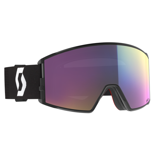 Scott React Goggle