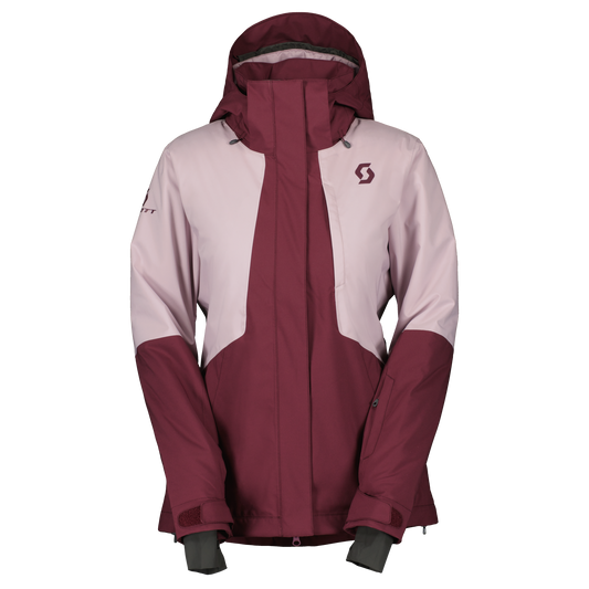 Scott W's Ultimate Dryo 10 Jacket