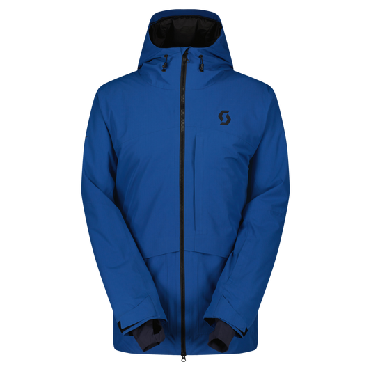 Scott Men's Ultimate Dryo Ripstop Jacket