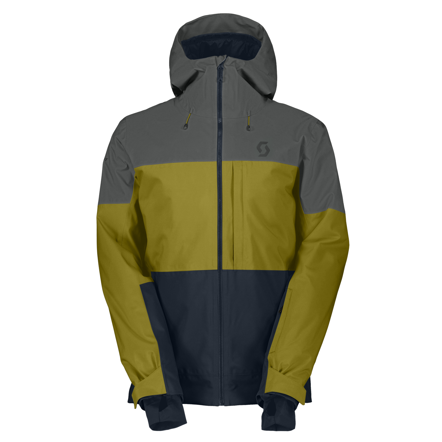Scott M's Ultimate Dryo 10 Jacket
