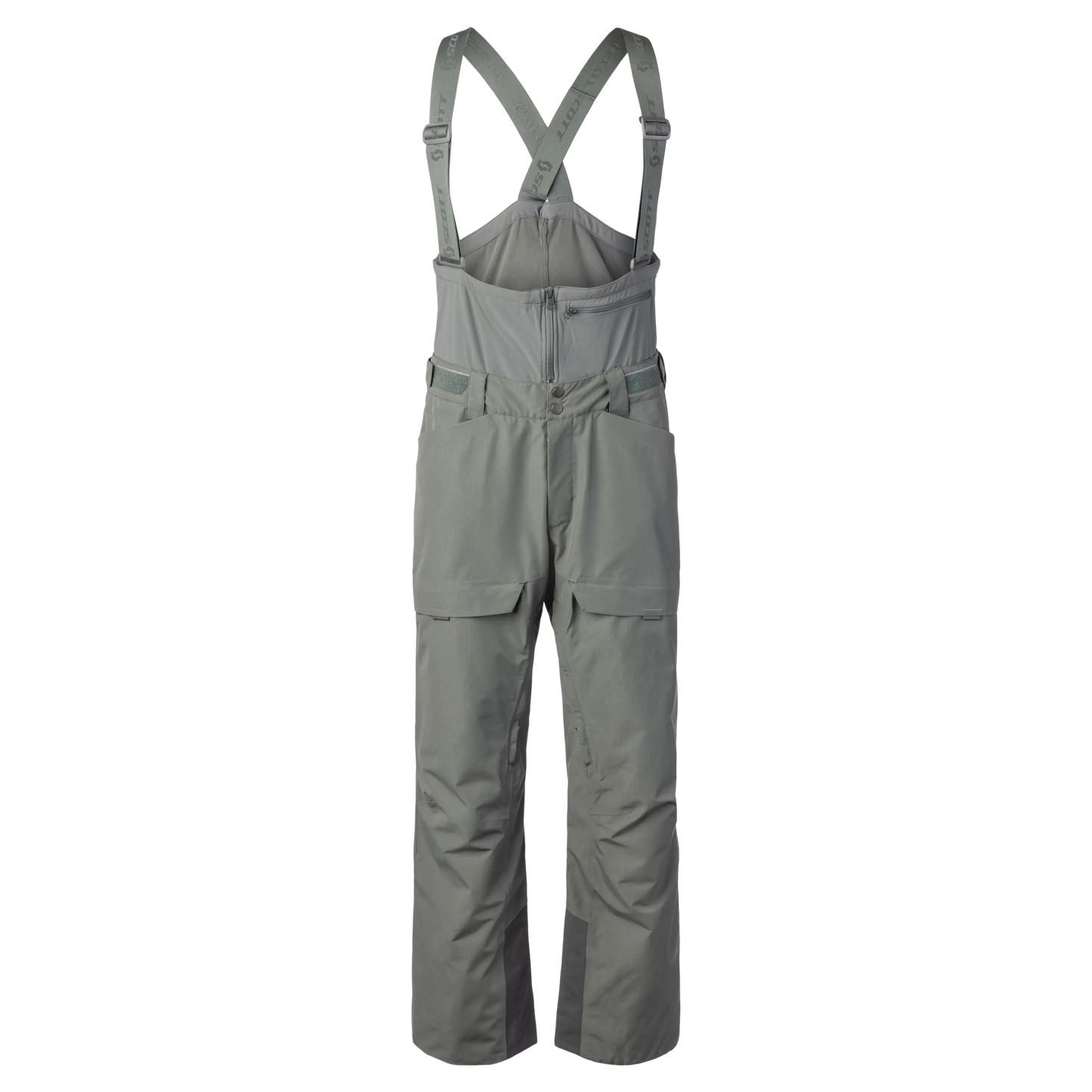 Scott M's Ultimate Dryo Ripstop Pant