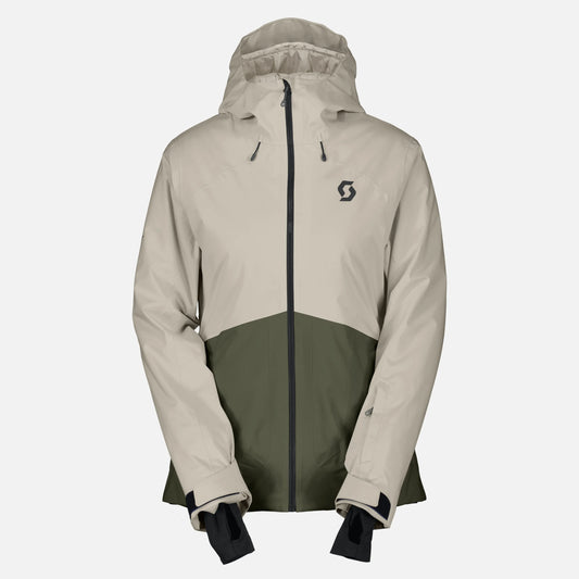 Scott Women's Ultimate Dryo 10 Jacket